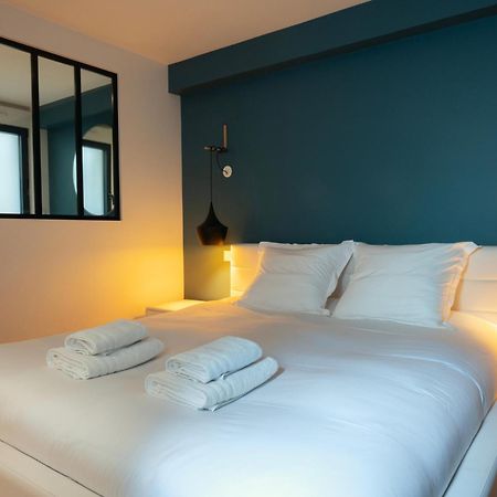 Villedieu Loft YourHostHelper Bordeaux Extérieur photo