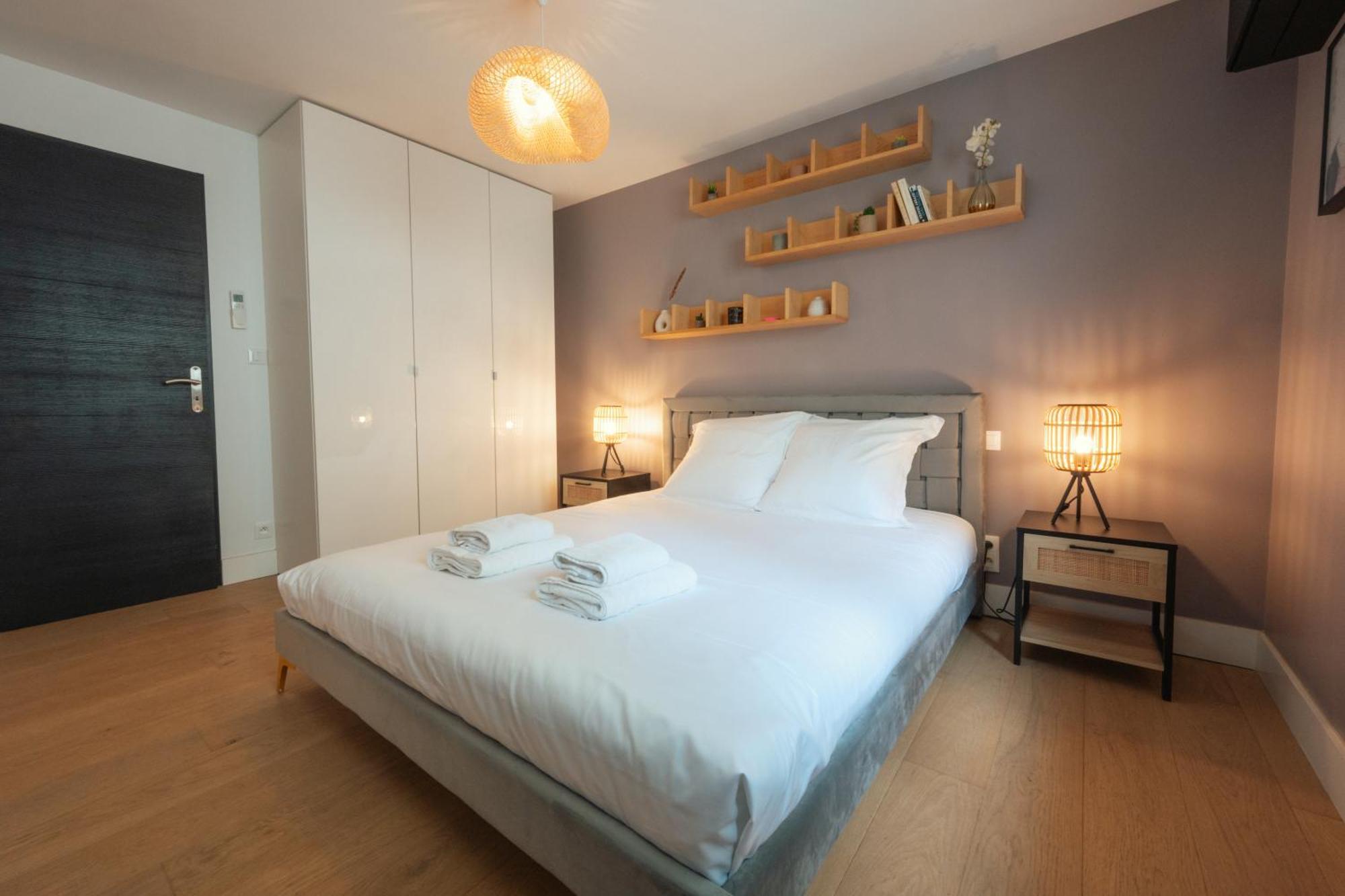 Villedieu Loft YourHostHelper Bordeaux Extérieur photo