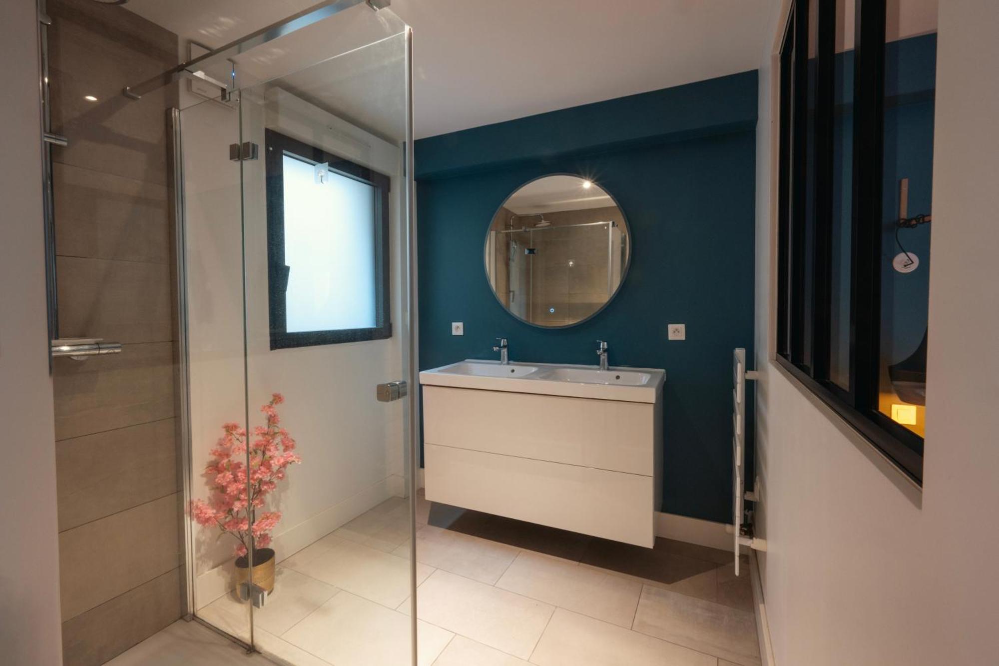 Villedieu Loft YourHostHelper Bordeaux Extérieur photo