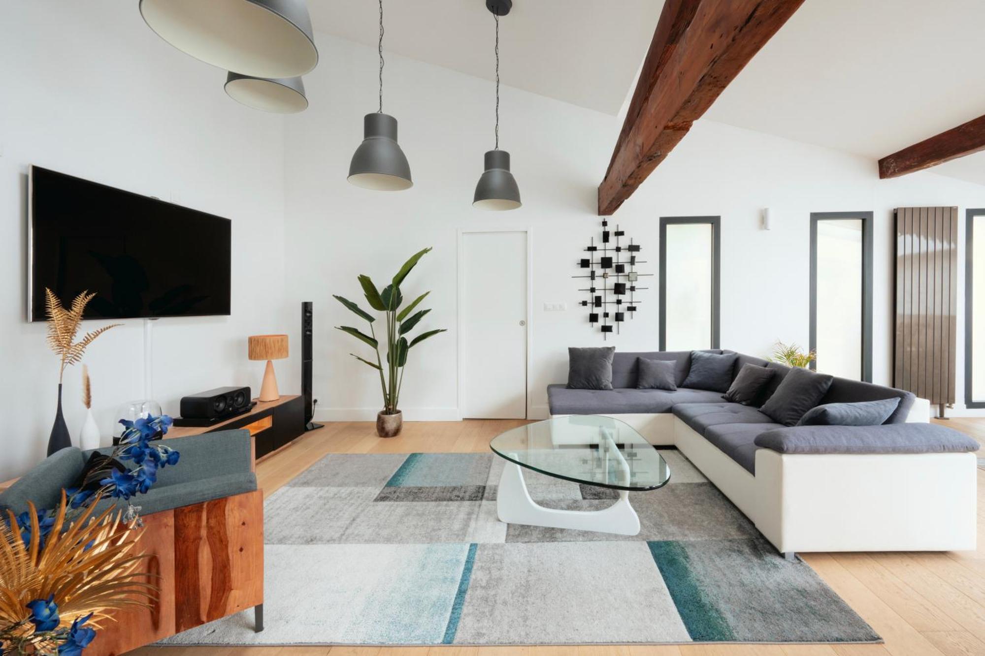 Villedieu Loft YourHostHelper Bordeaux Extérieur photo