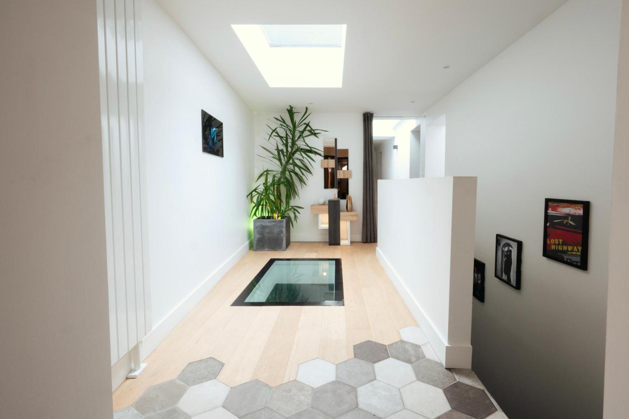 Villedieu Loft YourHostHelper Bordeaux Extérieur photo