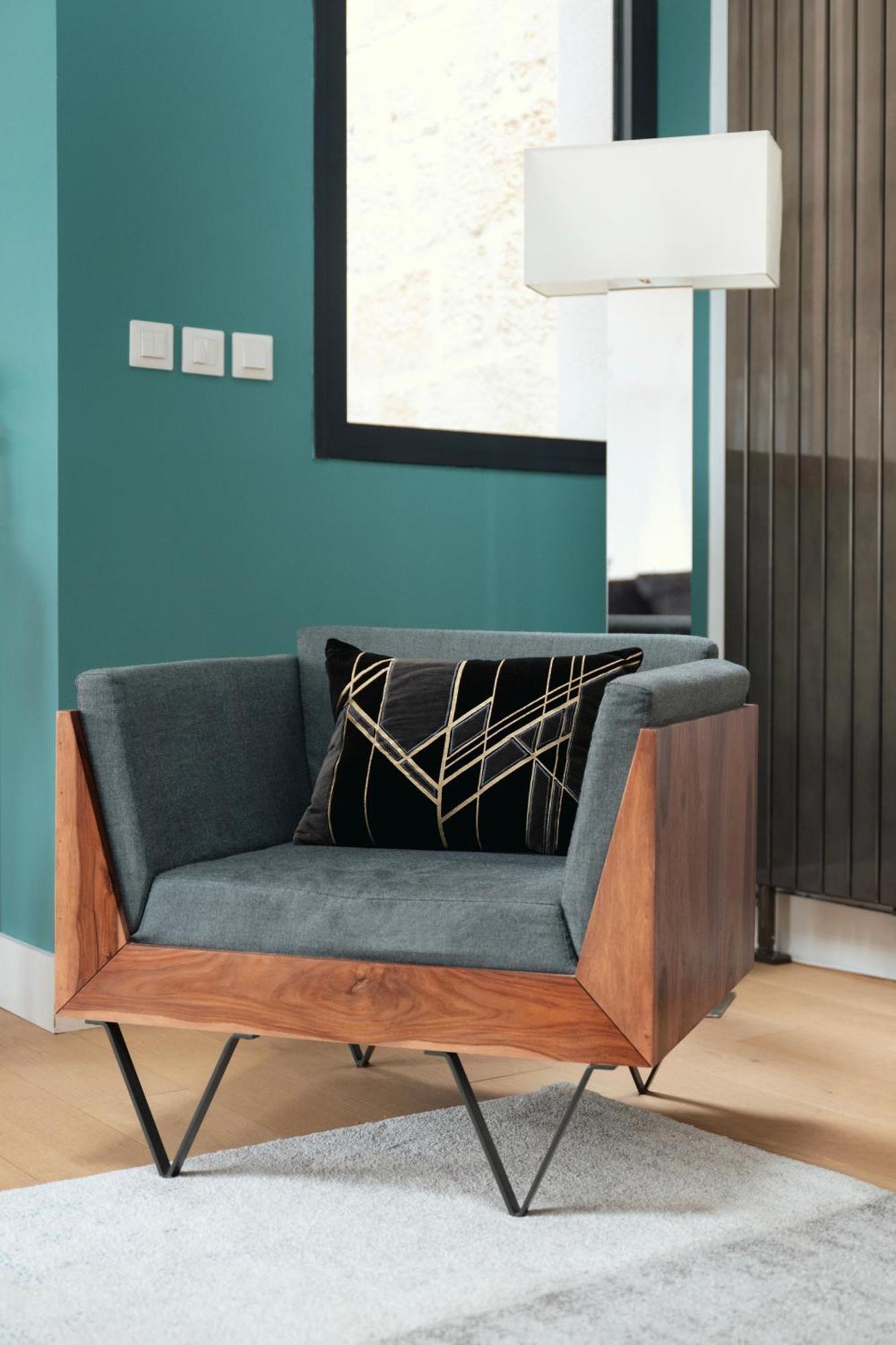 Villedieu Loft YourHostHelper Bordeaux Extérieur photo
